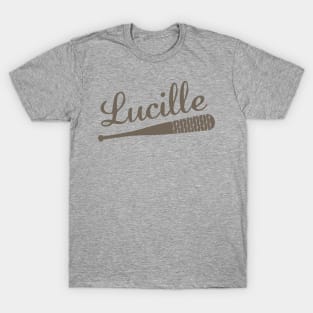 Lucille T-Shirt